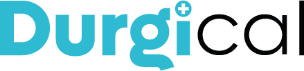 Durgical logo