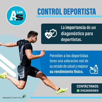 Athlete diagnostics