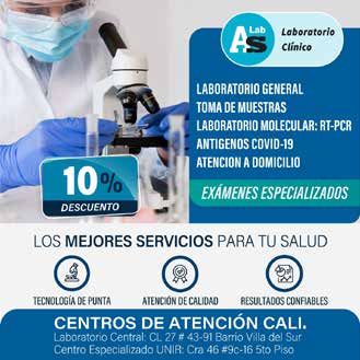 Health services promotion